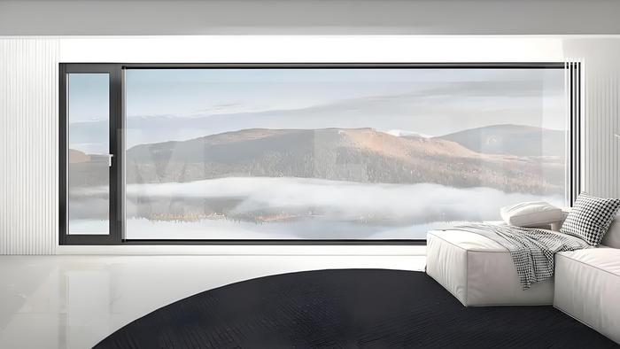 无锡墅驰系统门窗,墅驰系统门窗,墅驰门窗