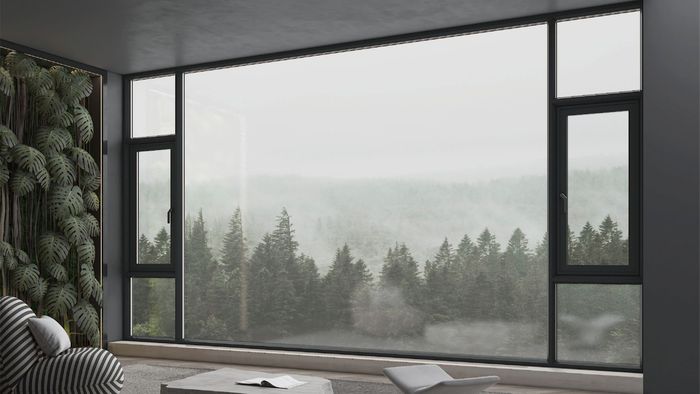 无锡墅驰系统门窗,墅驰系统门窗,墅驰门窗