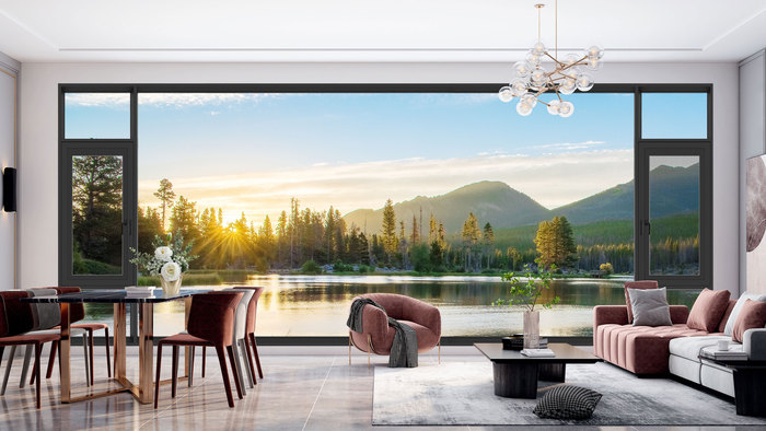 无锡墅驰系统门窗,墅驰系统门窗,墅驰门窗